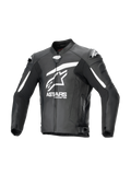 Giacca In Pelle GP Plus R V4 Airflow