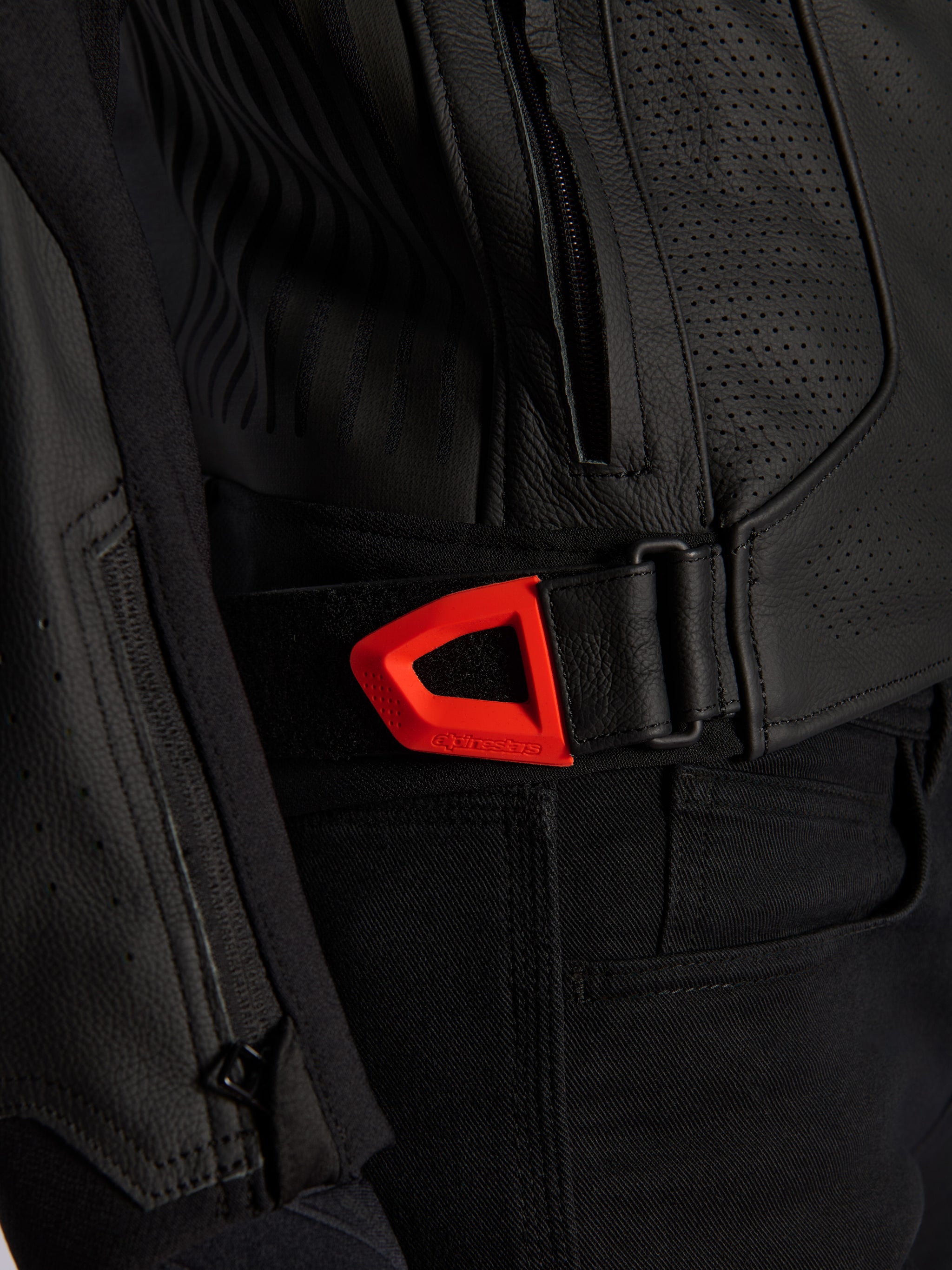 GP Plus R V4 Airflow Leather Jacket