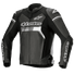 Giacca In Pelle GP Force Airflow