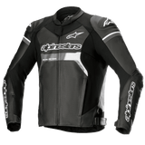 GP Force Airflow Leather Giacca