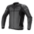 Giacca In Pelle GP Force Airflow