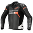 Giacca In Pelle GP Force Airflow