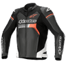 GP Force Airflow Leather Giacca