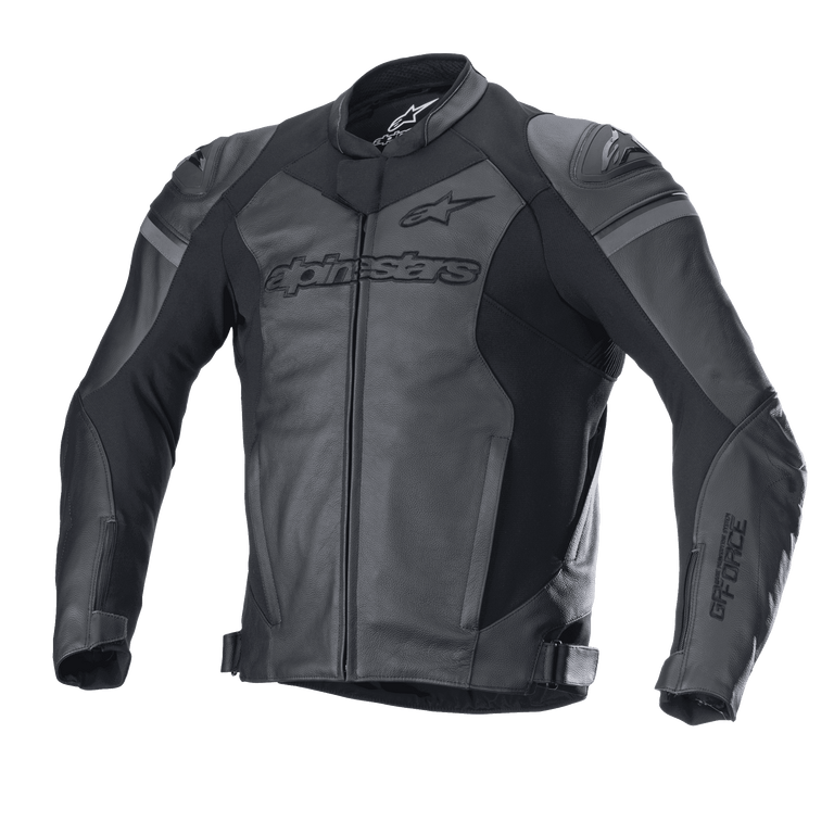 GP Force Leather Giacca