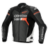 Giacca In Pelle GP Force