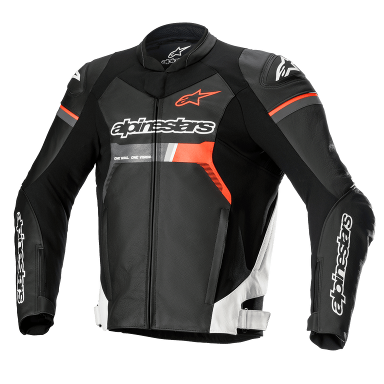 GP Force Leather Giacca