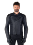 Giacca In Pelle Faster V3