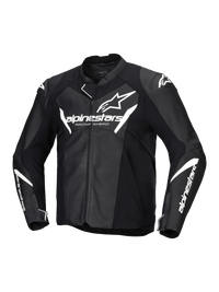 Giacca In Pelle Faster V3