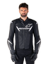 Giacca In Pelle Faster V3