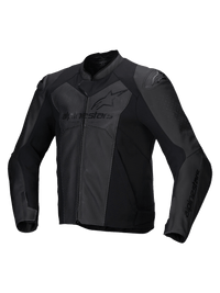 Giacca In Pelle Faster V3 Airflow