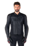 Giacca In Pelle Faster V3 Airflow