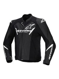 Giacca In Pelle Faster V3 Airflow