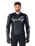 Giacca In Pelle Faster V3 Airflow