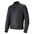 Giacca In Pelle Dyno
