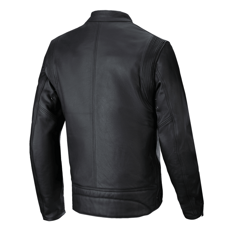 Dyno Leather Giacca