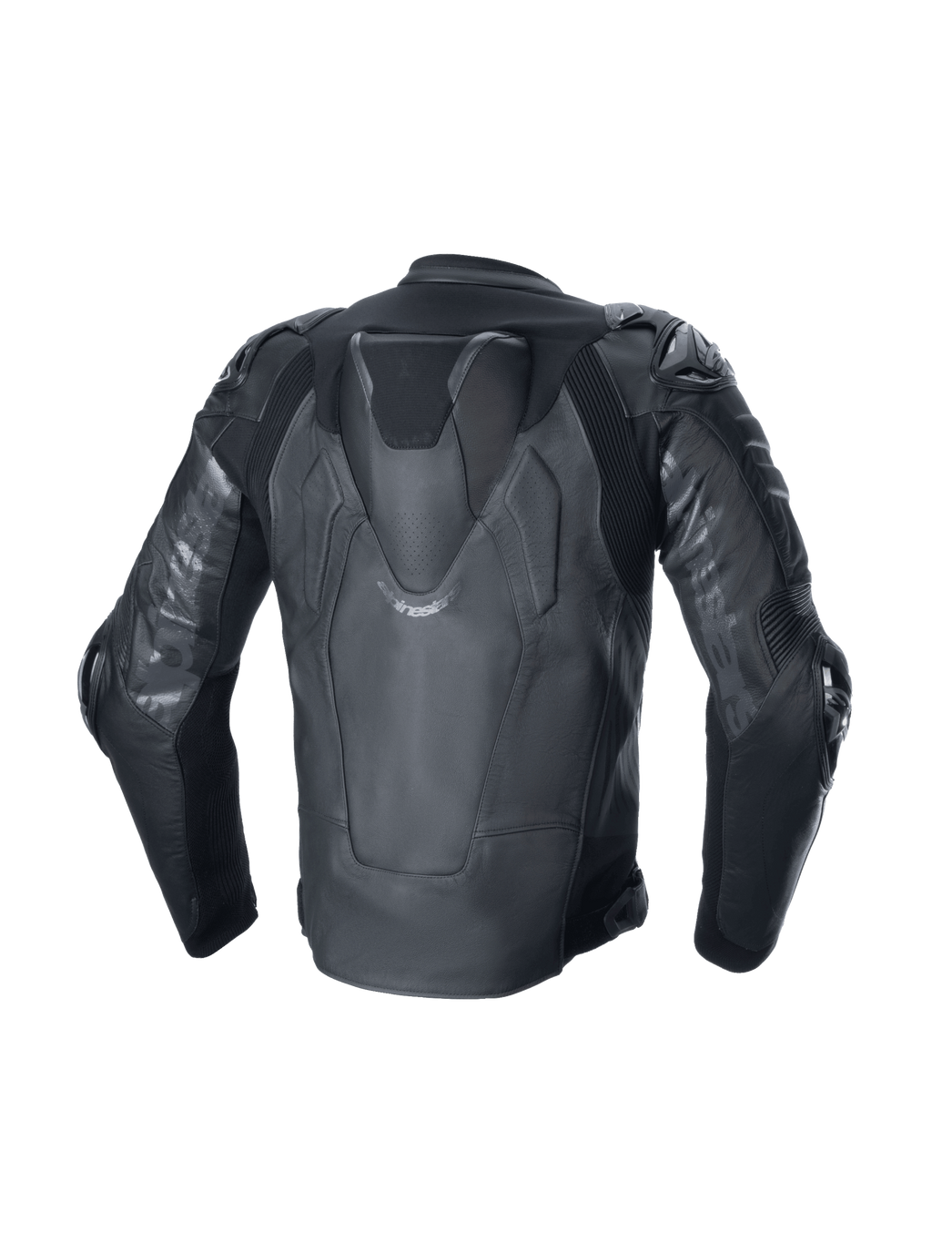 Giacca In Pelle Atem V5