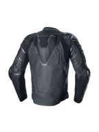 Giacca In Pelle Atem V5