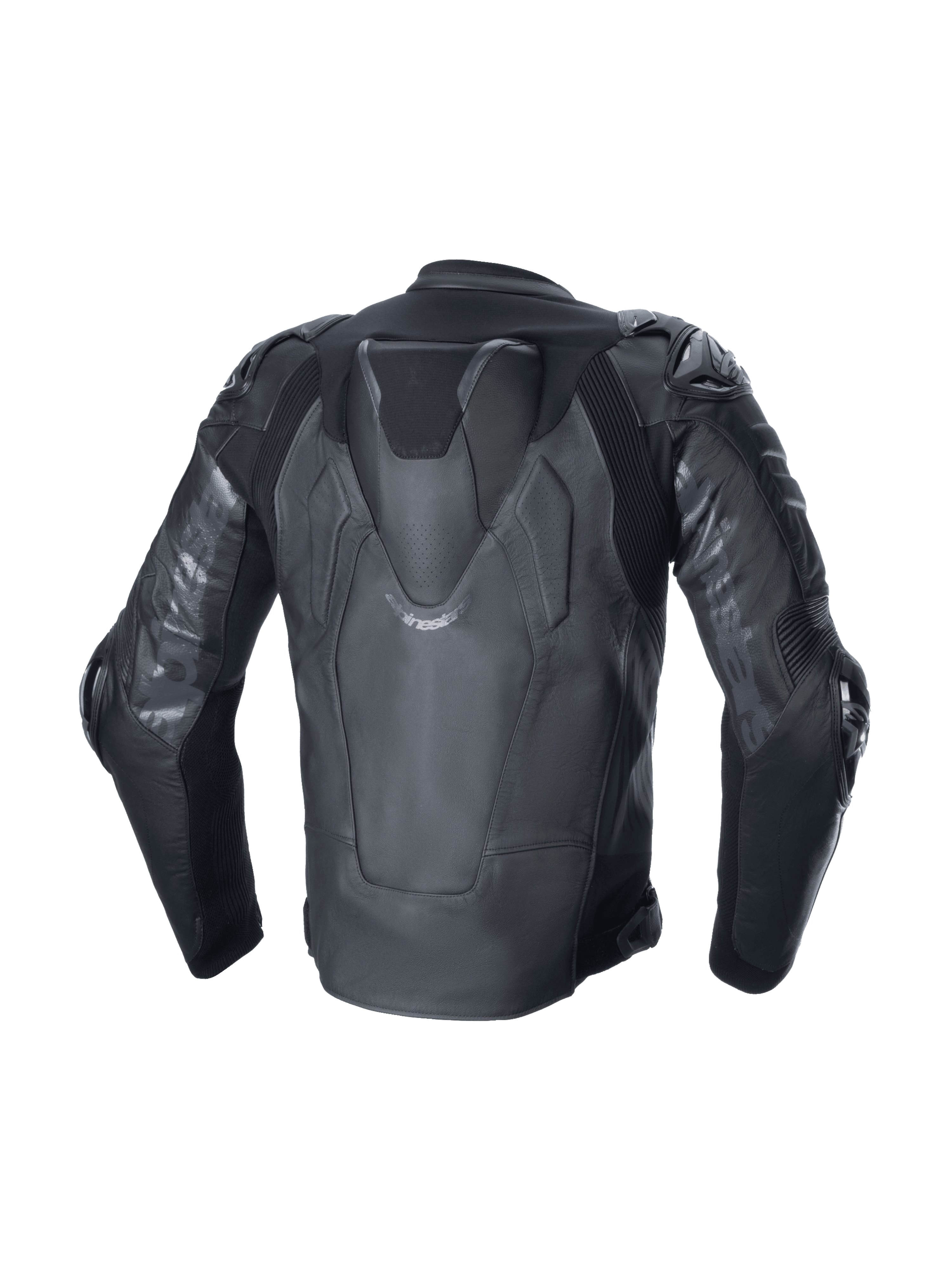 Giacca In Pelle Atem V5