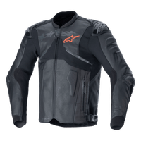 Giacca In Pelle Atem V5