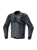 Giacca In Pelle Atem V5