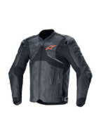 Giacca In Pelle Atem V5