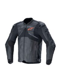 Giacca In Pelle Atem V5