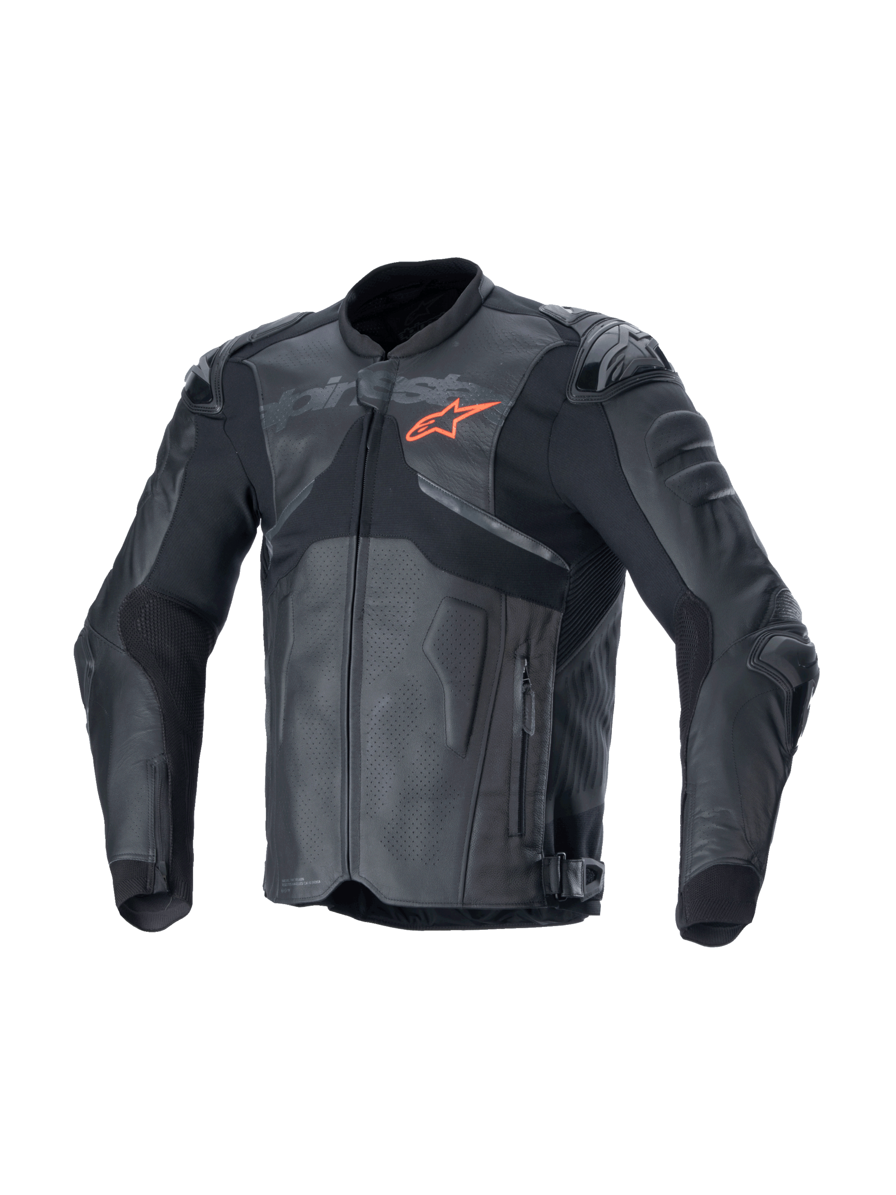 Giacca In Pelle Atem V5