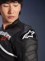Atem V5 Leather Jacket