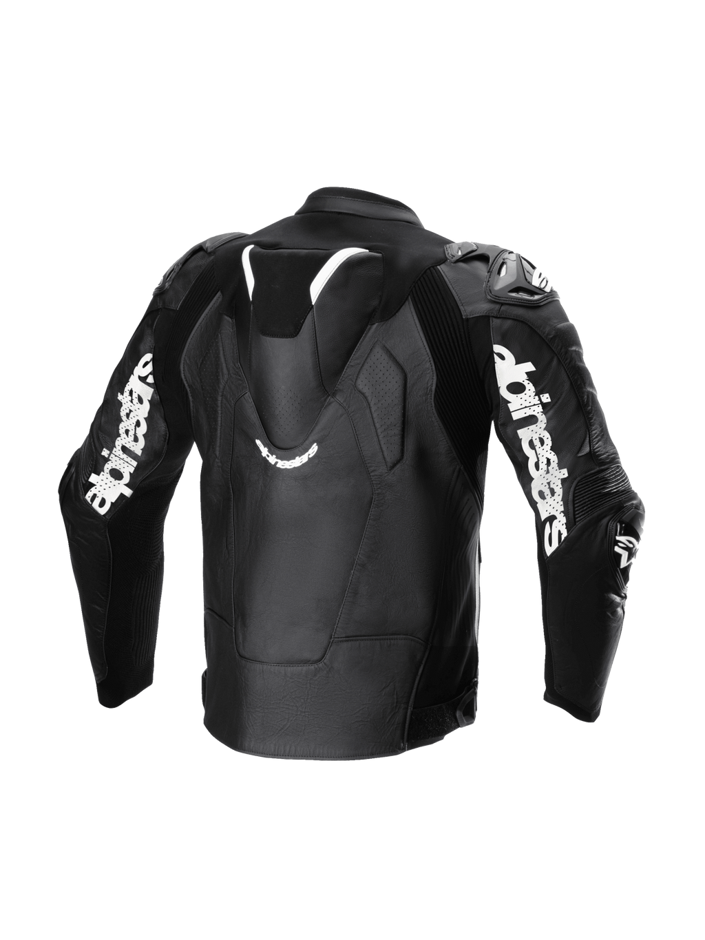 Giacca In Pelle Atem V5