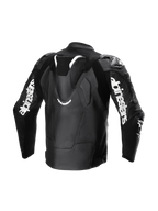 Giacca In Pelle Atem V5