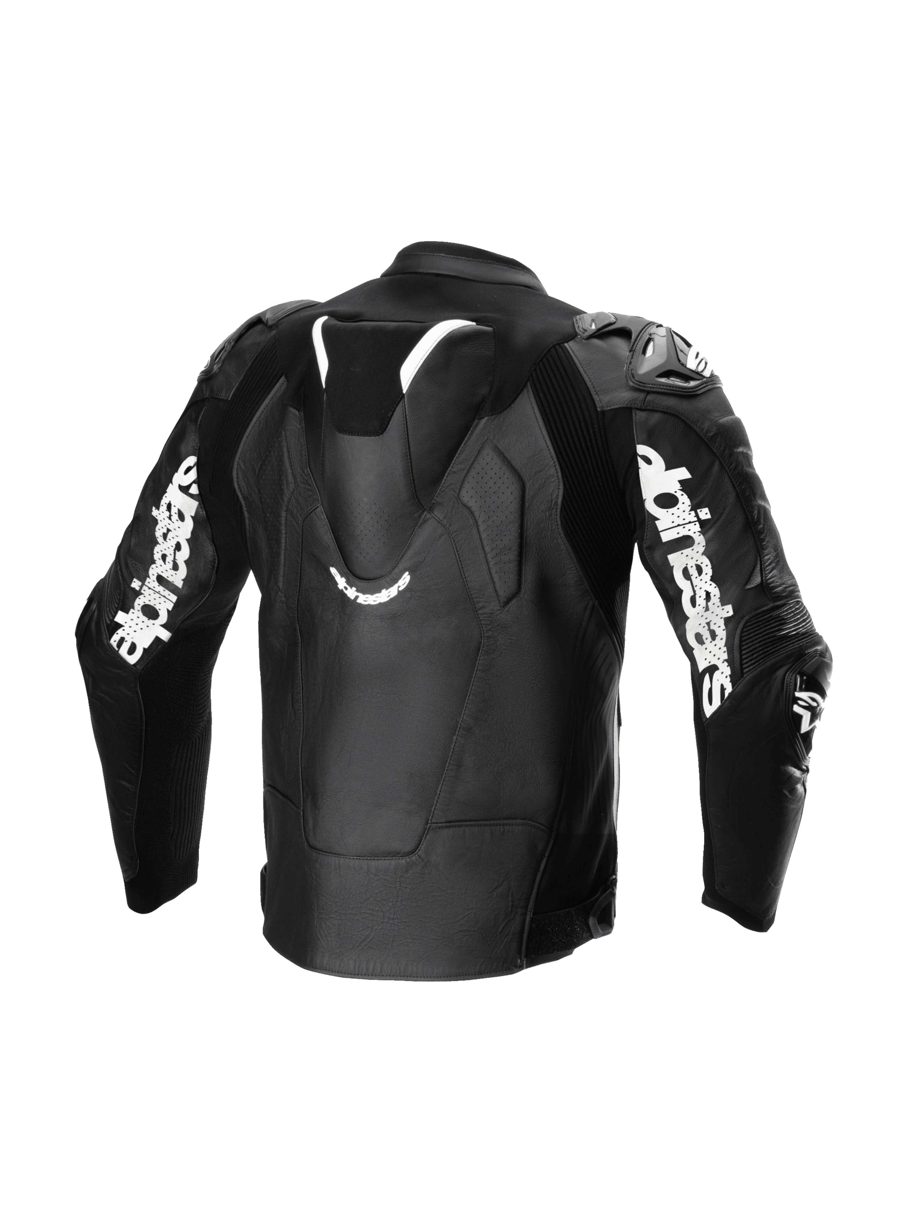 Giacca In Pelle Atem V5