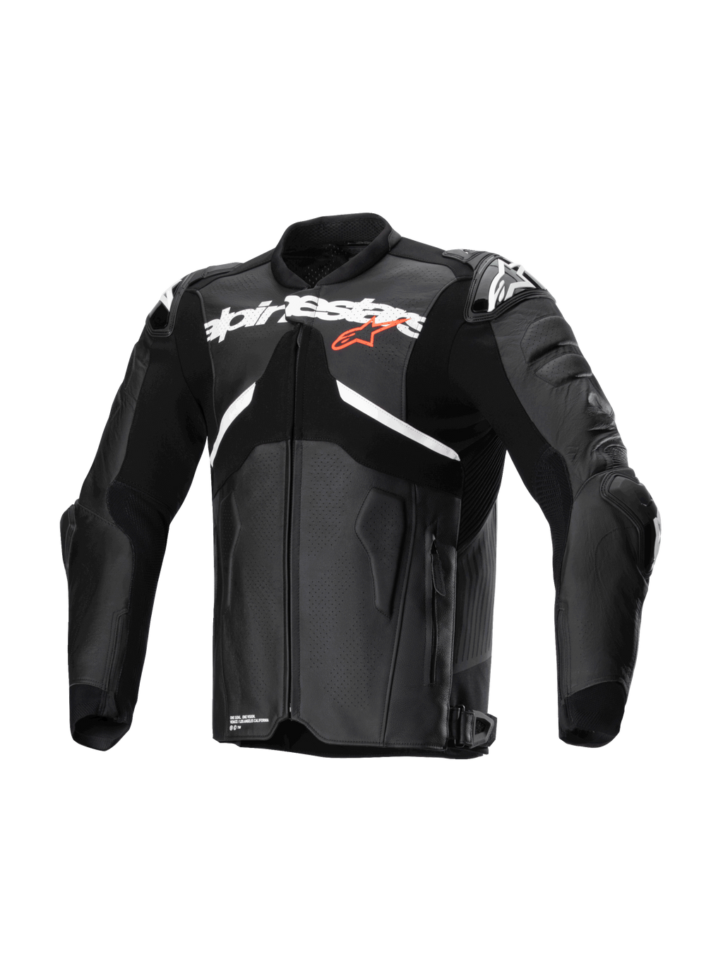 Giacca In Pelle Atem V5