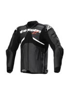 Giacca In Pelle Atem V5