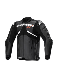 Giacca In Pelle Atem V5