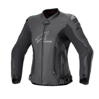 Giacca In Pelle Stella GP Plus V4
