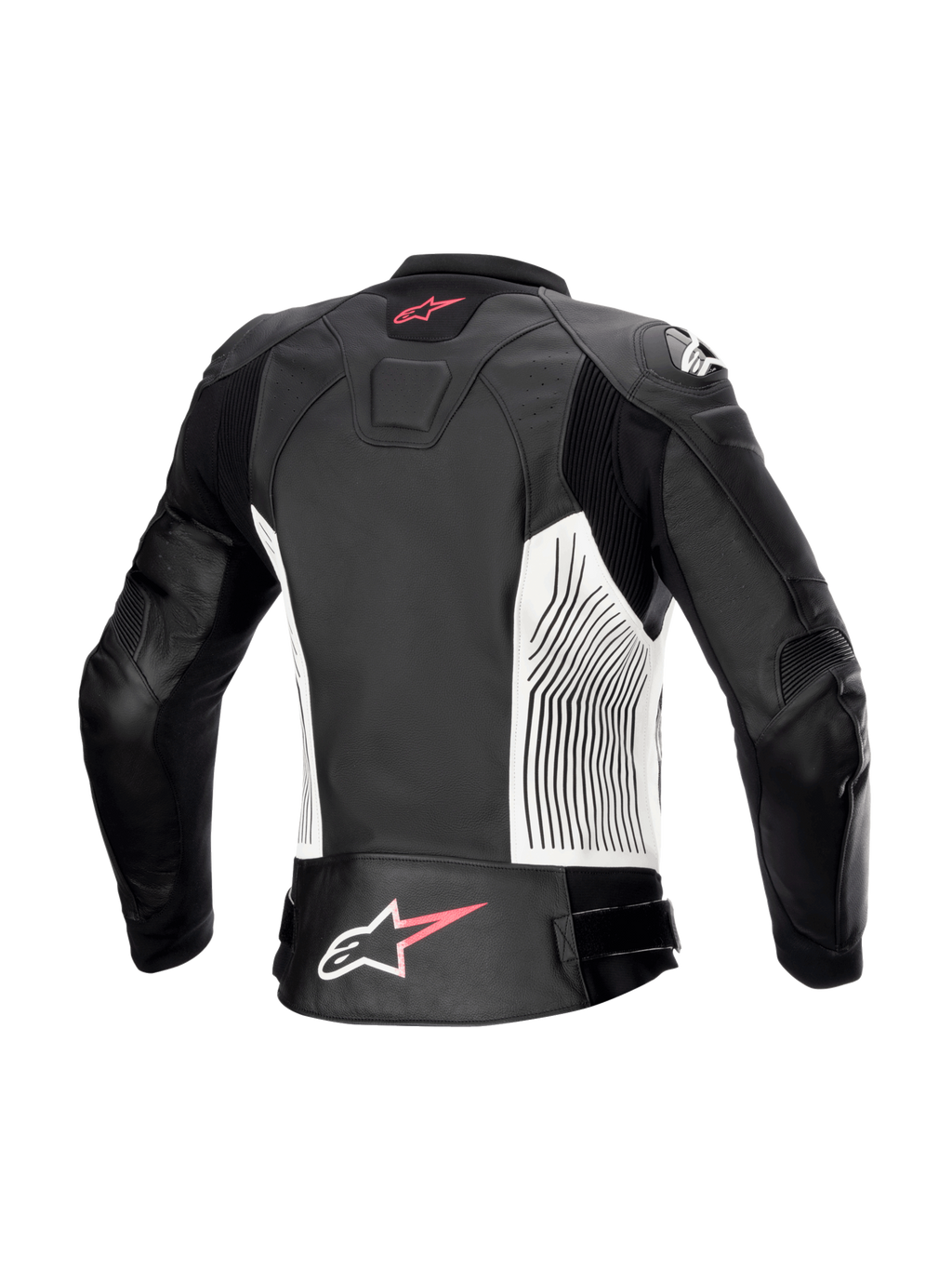 Giacca In Pelle Stella GP Plus V4
