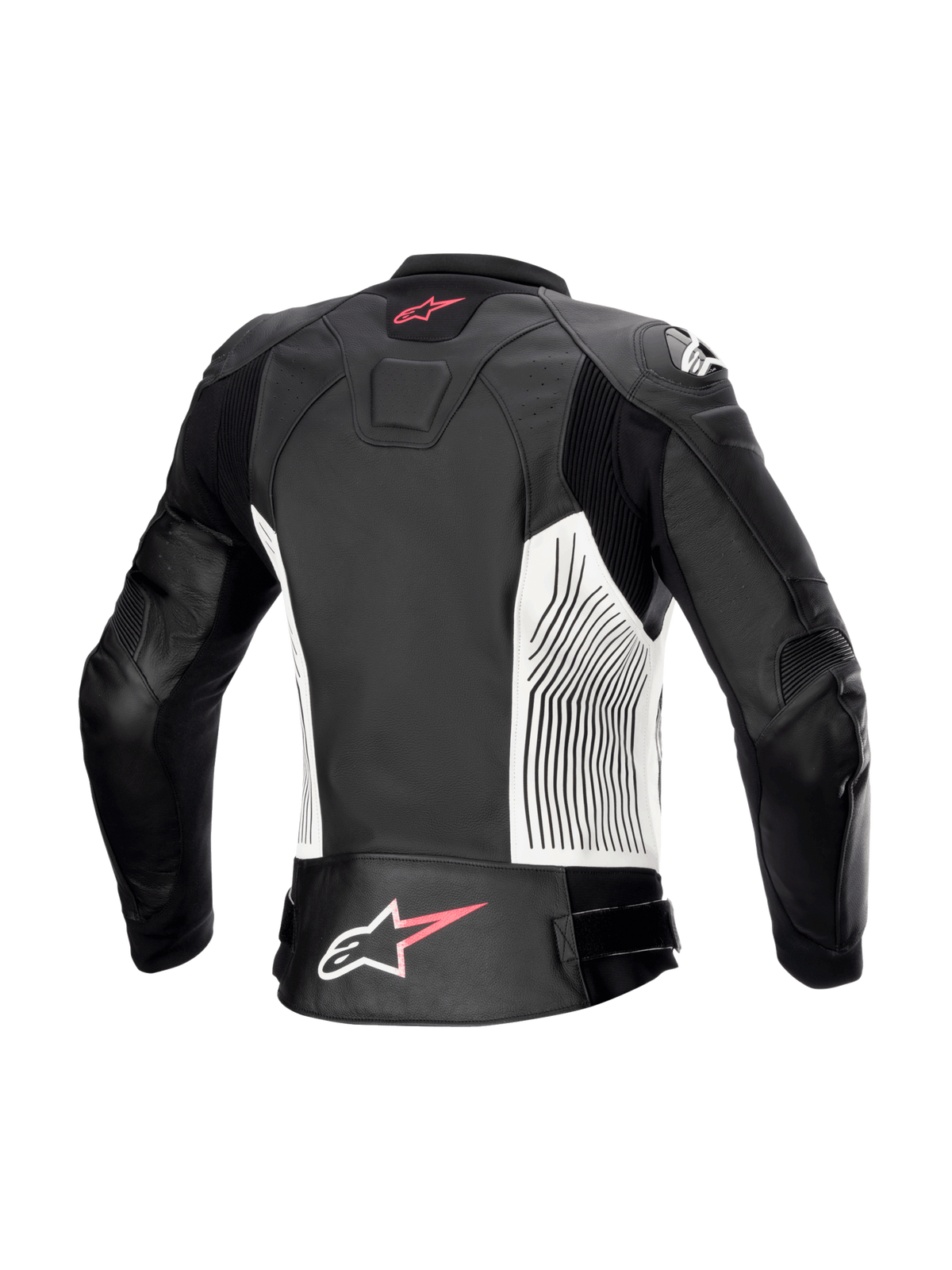 Giacca In Pelle Stella GP Plus V4