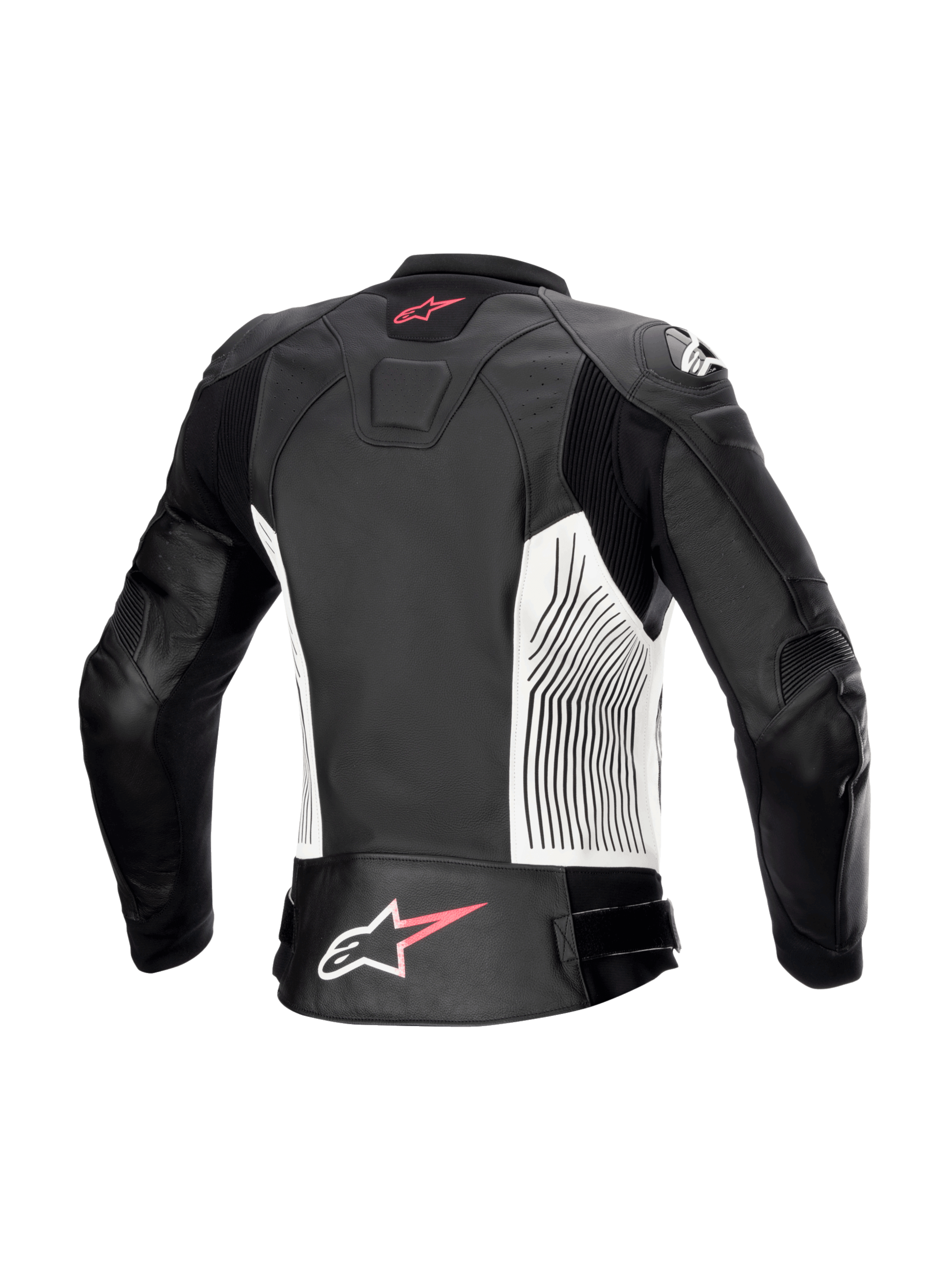 Giacca In Pelle Stella GP Plus V4