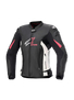 Giacca In Pelle Stella GP Plus V4