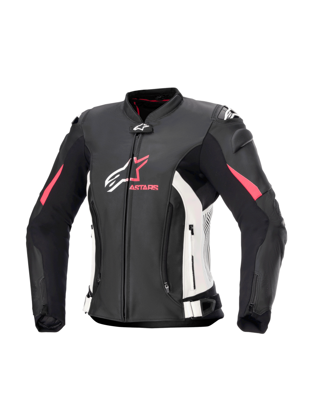 Giacca In Pelle Stella GP Plus V4
