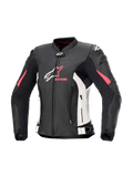Giacca In Pelle Stella GP Plus V4