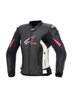Giacca In Pelle Stella GP Plus V4