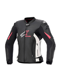 Giacca In Pelle Stella GP Plus V4
