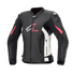 Giacca In Pelle Stella GP Plus V4