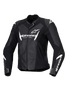 Giacca In Pelle Stella Faster V3