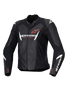 Giacca In Pelle Stella Faster V3
