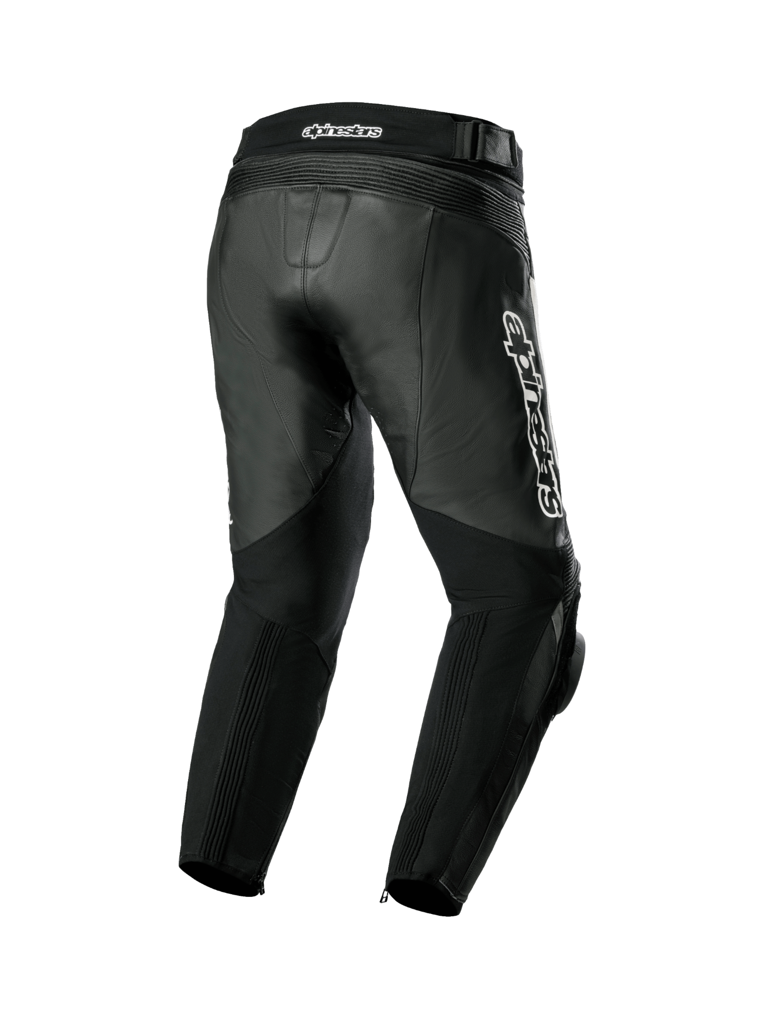 Pantaloni In Pelle Missile V3
