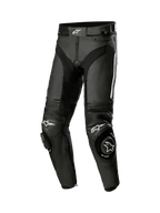 Pantaloni In Pelle Missile V3