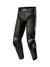 Pantaloni In Pelle Missile V3