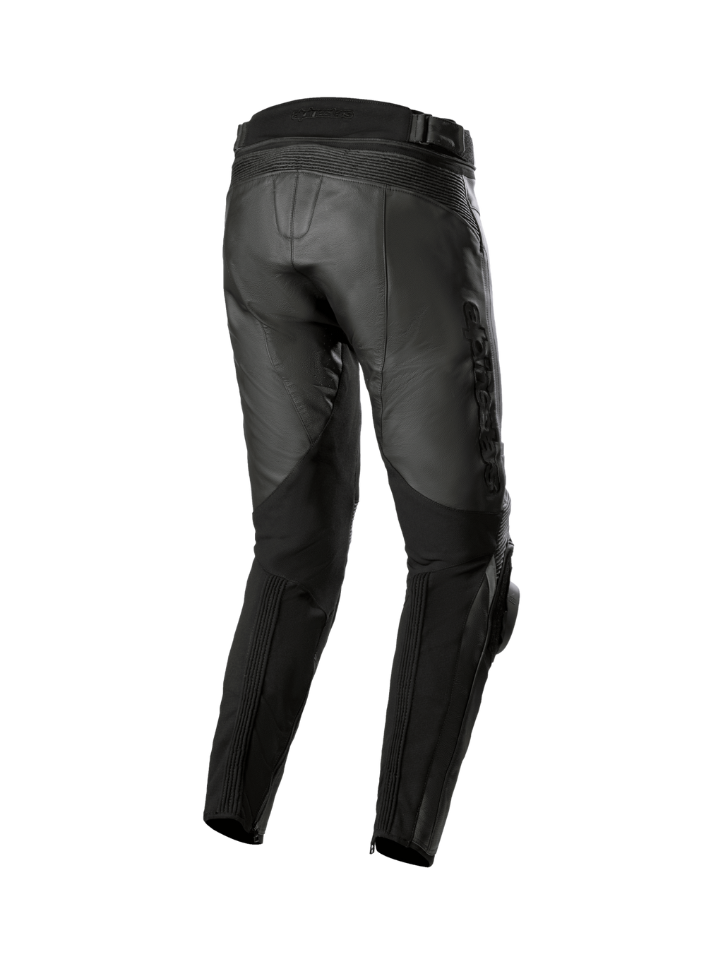 Pantaloni In Pelle Missile V3